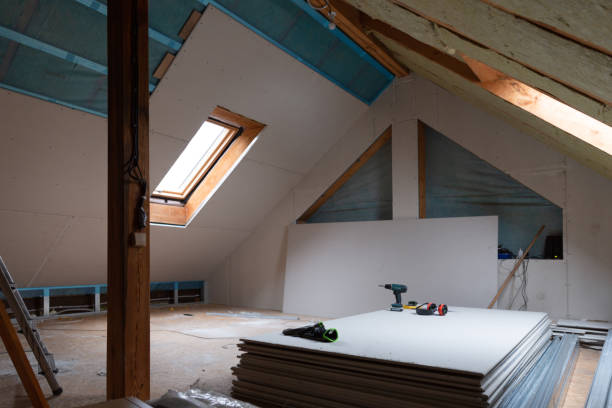 Best Insulation for New Construction  in Spanish Springs, NV